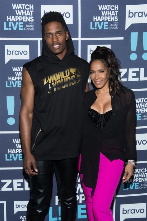 shereé whitfield son|Shereé Whitfield’s Son Kairo Whitfield Career Update:。